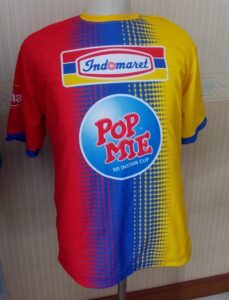Kaos-Promosi
